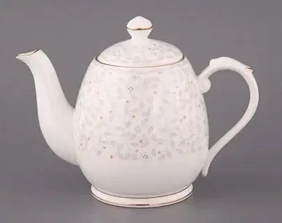 Ивент и без чая? Помарка