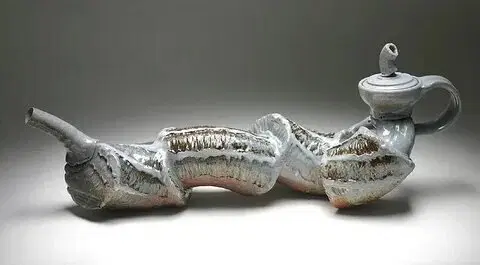 Ивент и без чая? Помарка