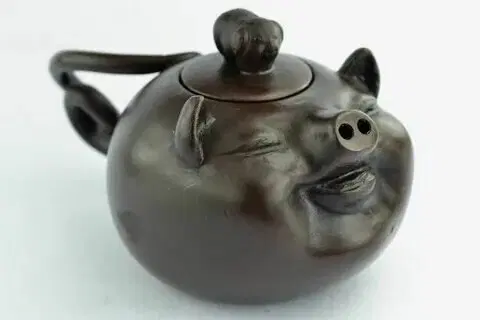 Ивент и без чая? Помарка