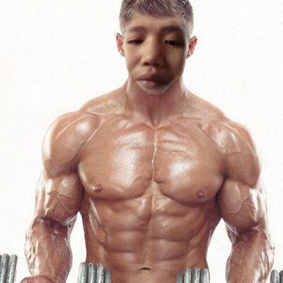 Боги фотошопа 4