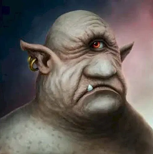 Циклопы: жуткие порождения античного лингвофричества