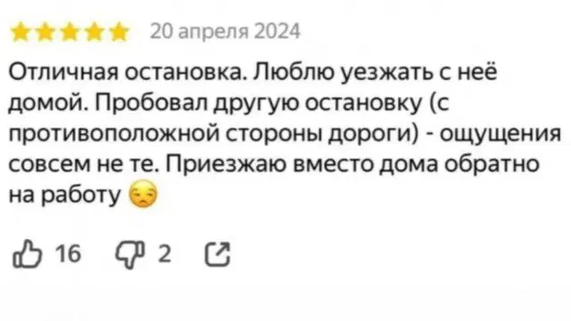 Дичь воскресная не пресная