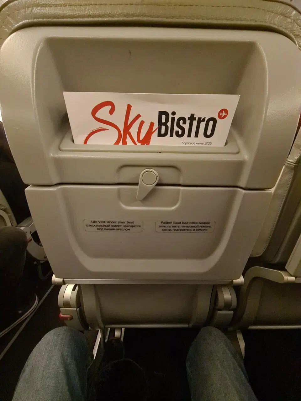 Места ногам нормально, откидывается седло неплохо. Седло мягкое. Вифи тоже нет. Пох, у нас собой было.