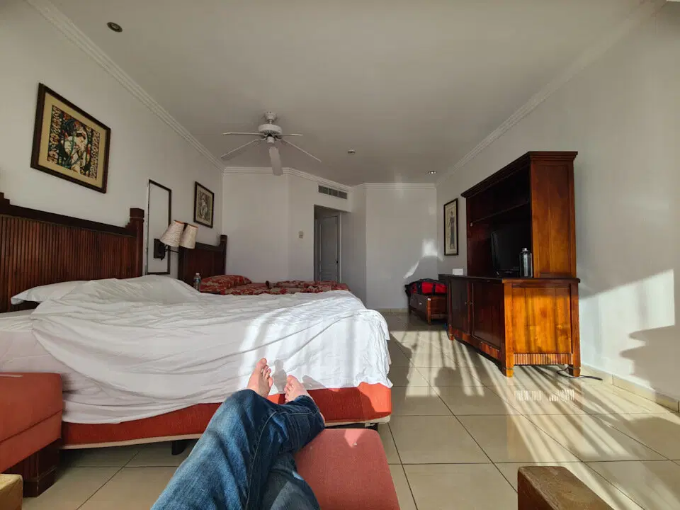 Вентилятор не пользовал.