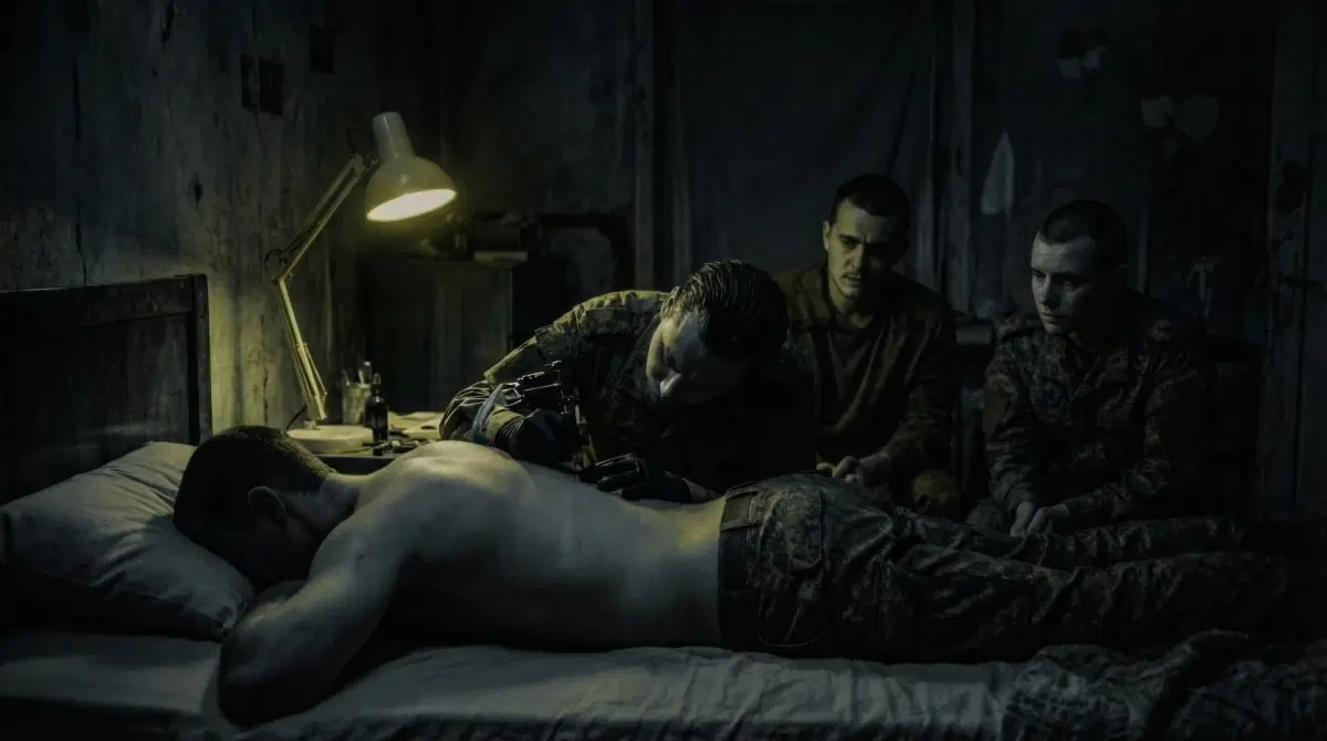 "Упоротость" не равно "упорство"