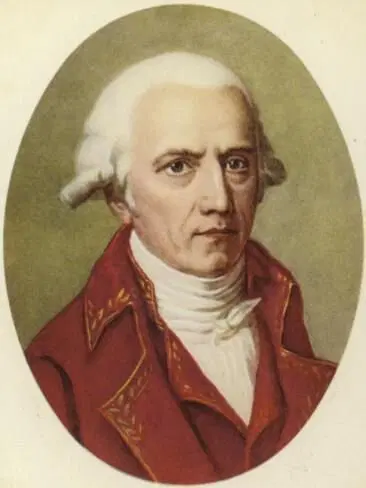 стихотворение отсылает к этому дяденьке по фамилии Ламарк