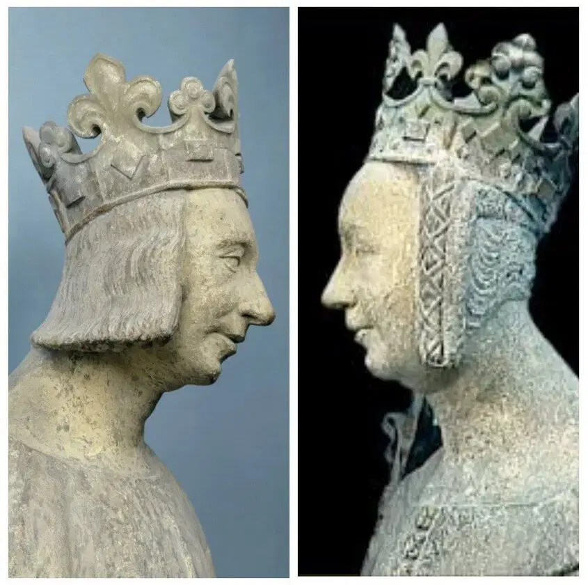 Сама живопись в посте