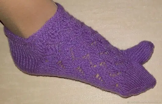 С отдельным пальчиком