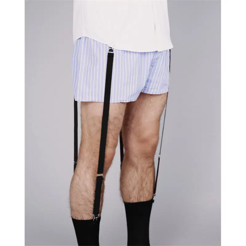 Или даже такие.