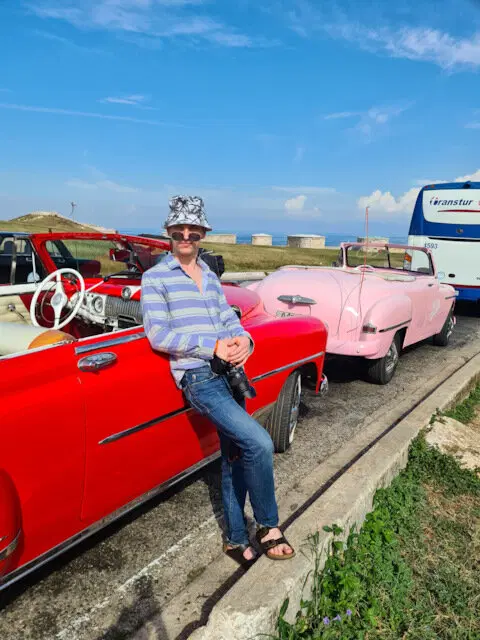 The Rolling Stones — Jumpin' Jack Flash / Куба'2025 (2.1)