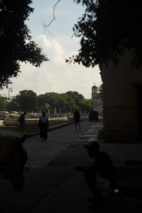 The Rolling Stones — Jumpin' Jack Flash / Куба'2025 (2.1)