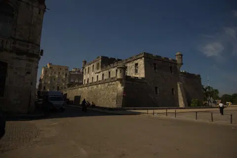 The Rolling Stones — Jumpin' Jack Flash / Куба'2025 (2.1)