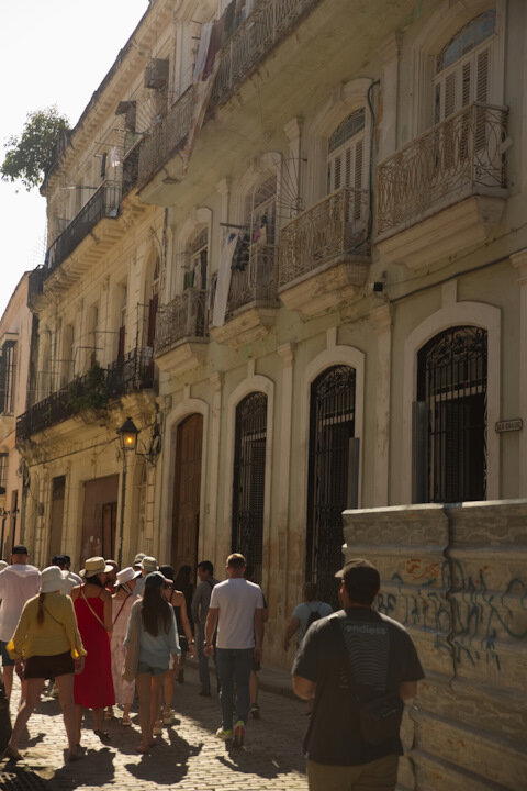 The Rolling Stones — Jumpin' Jack Flash / Куба'2025 (2.1)