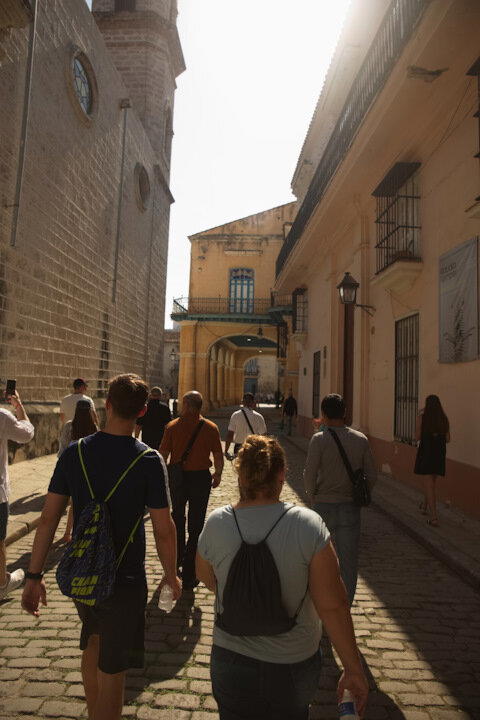 The Rolling Stones — Jumpin' Jack Flash / Куба'2025 (2.1)