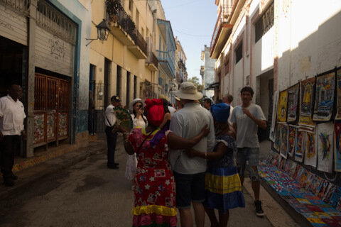 The Rolling Stones — Jumpin' Jack Flash / Куба'2025 (2.1)