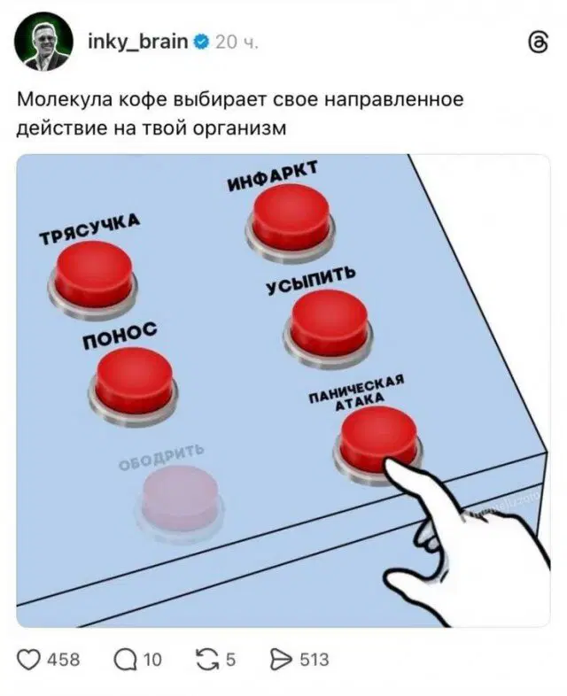 С чего начинается дичка