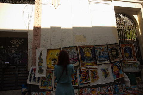 The Rolling Stones — Jumpin' Jack Flash / Куба'2025 (2.1)