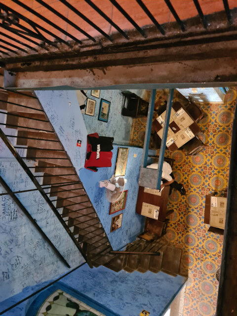 The Rolling Stones — Jumpin' Jack Flash / Куба'2025 (2.1)