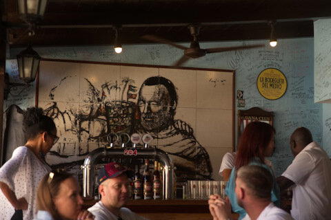 The Rolling Stones — Jumpin' Jack Flash / Куба'2025 (2.1)