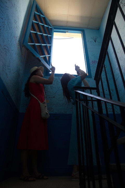 The Rolling Stones — Jumpin' Jack Flash / Куба'2025 (2.1)