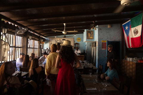 The Rolling Stones — Jumpin' Jack Flash / Куба'2025 (2.1)