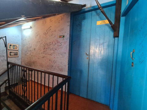 The Rolling Stones — Jumpin' Jack Flash / Куба'2025 (2.1)