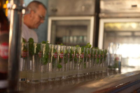 The Rolling Stones — Jumpin' Jack Flash / Куба'2025 (2.1)