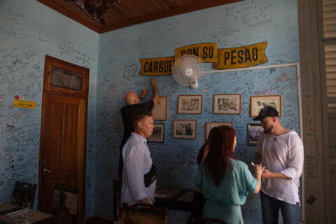 The Rolling Stones — Jumpin' Jack Flash / Куба'2025 (2.1)