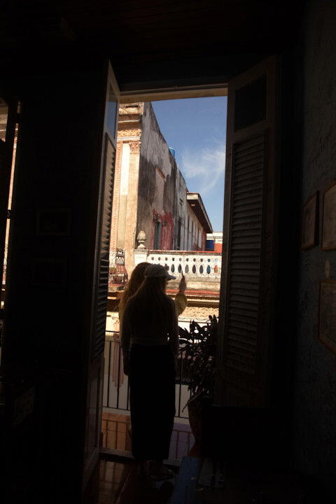 The Rolling Stones — Jumpin' Jack Flash / Куба'2025 (2.1)