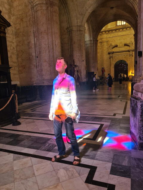 The Rolling Stones — Jumpin' Jack Flash / Куба'2025 (2.1)