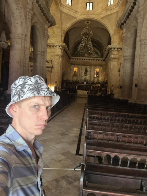 The Rolling Stones — Jumpin' Jack Flash / Куба'2025 (2.1)