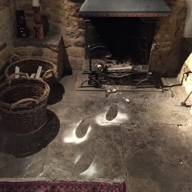 С чего начинается дичка