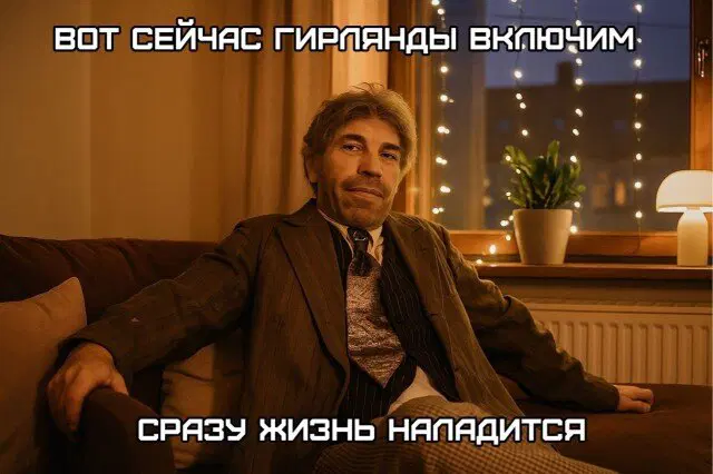 Дичка начинается с понедельника