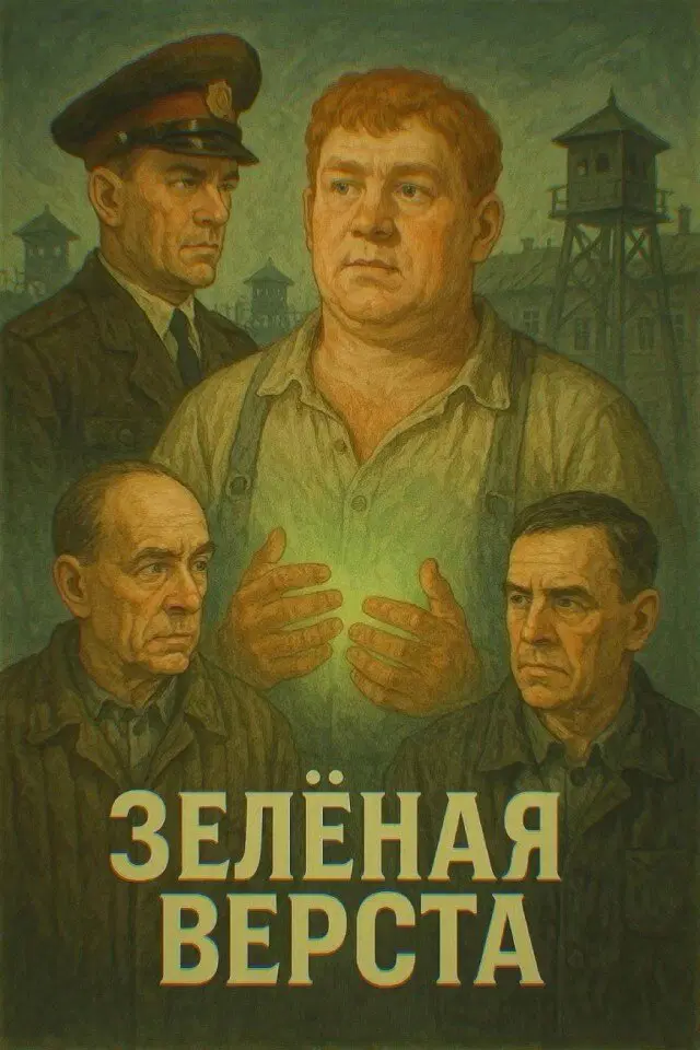 Дичка начинается с понедельника