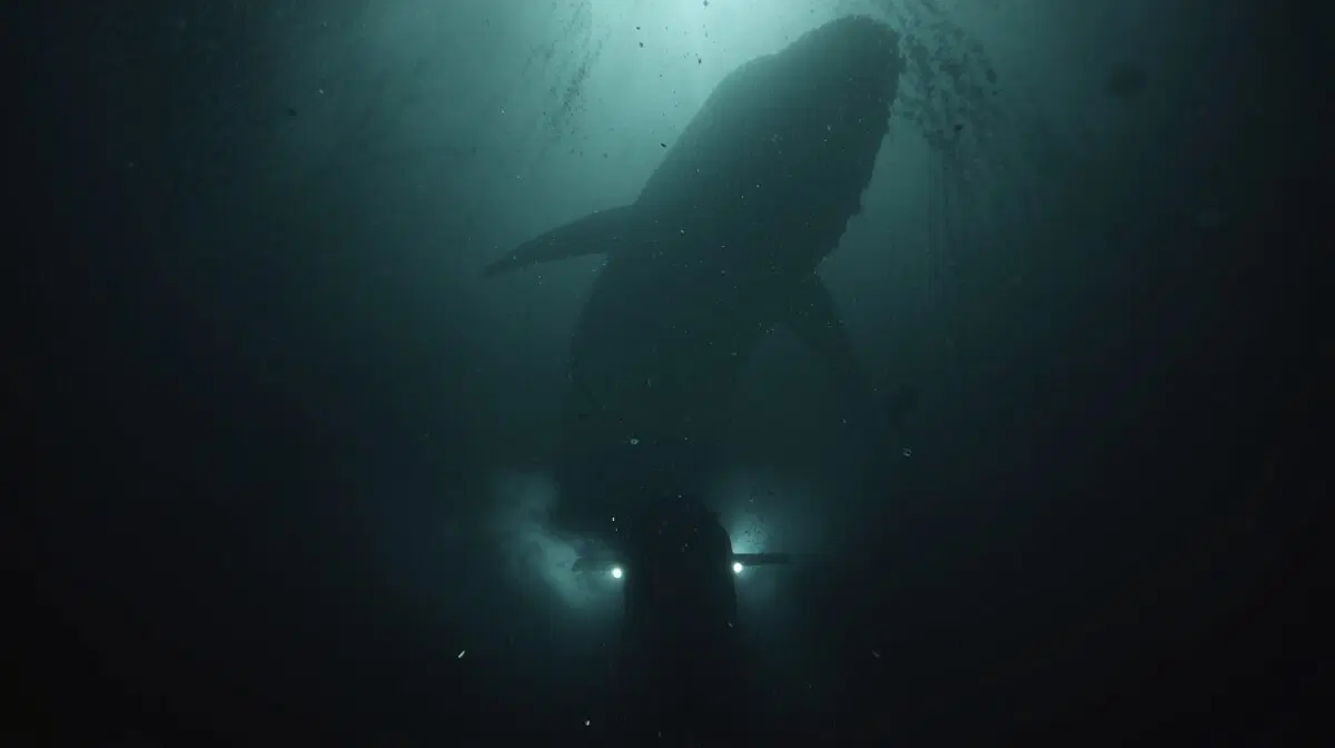 Глубочайшие части океана вовсе не безжизненны (Часть 2, ФИНАЛ)