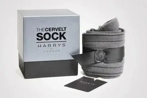 Ивент для среднего класса Носок