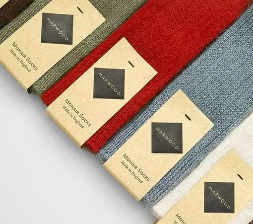 Ивент для среднего класса Носок