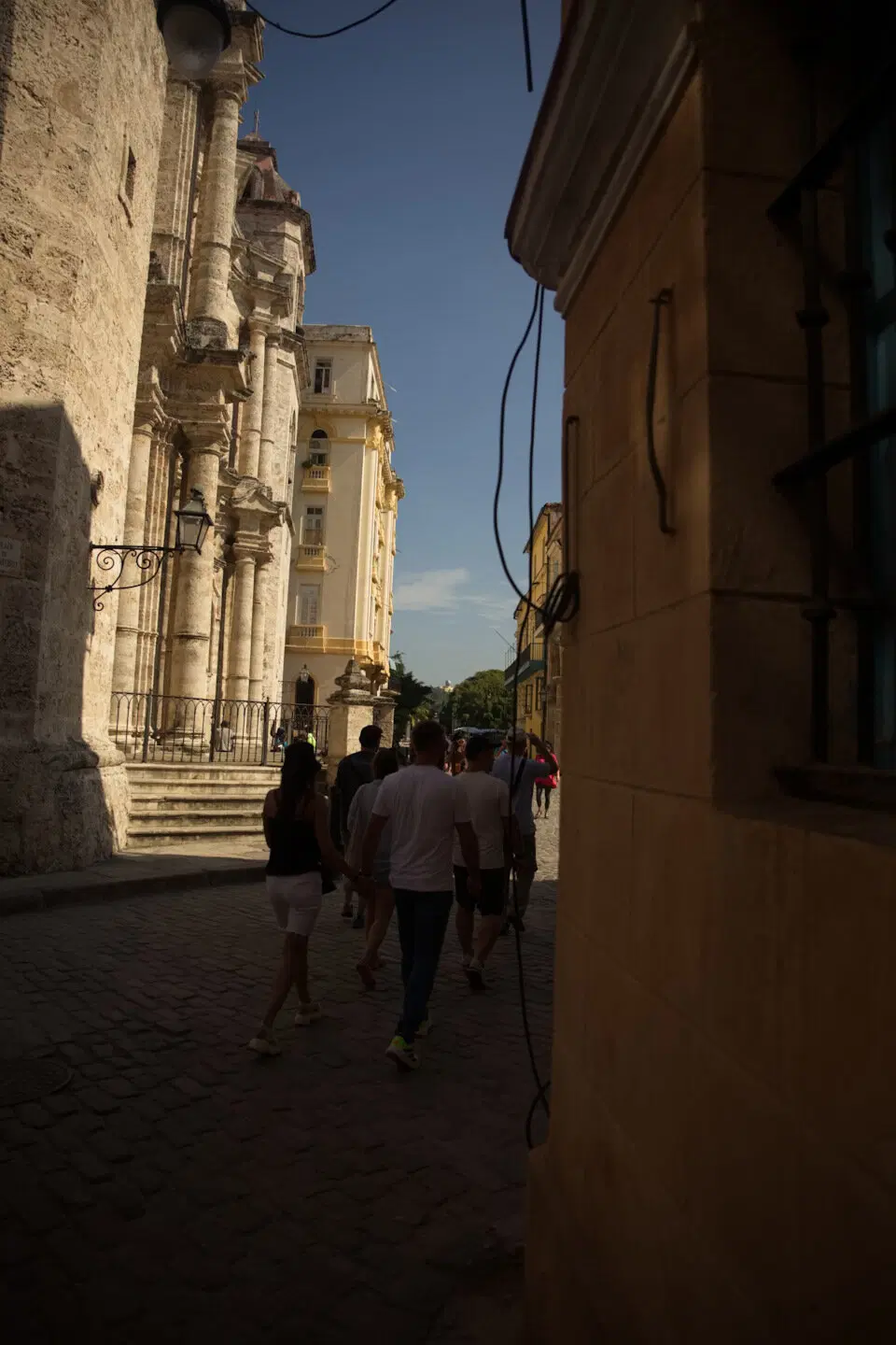 The Rolling Stones — Jumpin' Jack Flash / Куба'2025 (2.2)