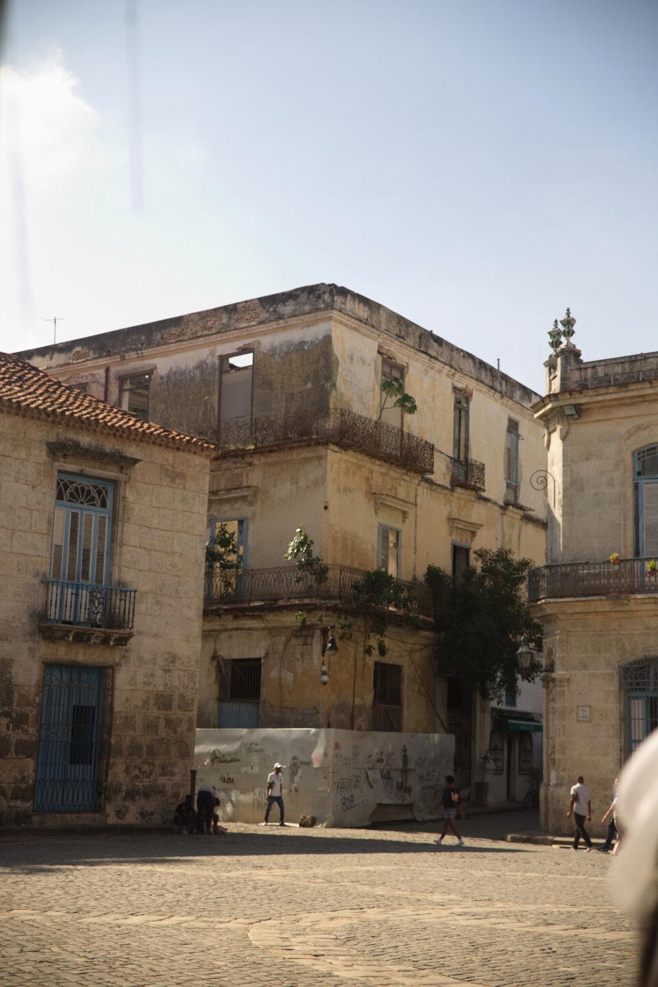 The Rolling Stones — Jumpin' Jack Flash / Куба'2025 (2.2)