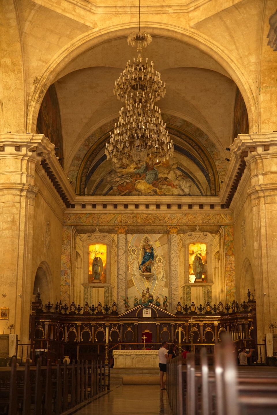 The Rolling Stones — Jumpin' Jack Flash / Куба'2025 (2.2)