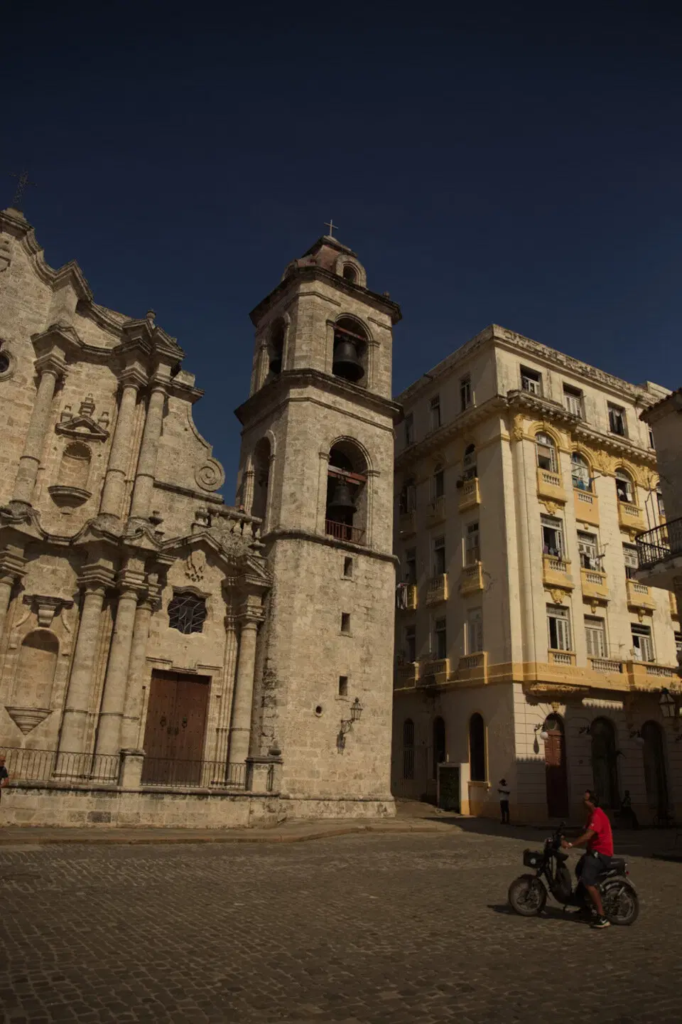 The Rolling Stones — Jumpin' Jack Flash / Куба'2025 (2.2)