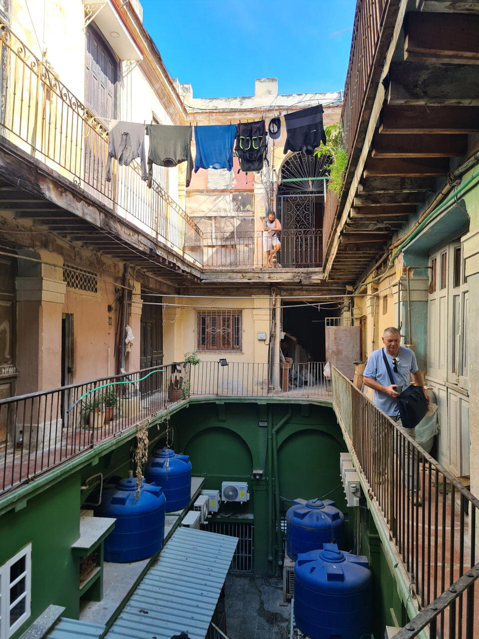 The Rolling Stones — Jumpin' Jack Flash / Куба'2025 (2.2)