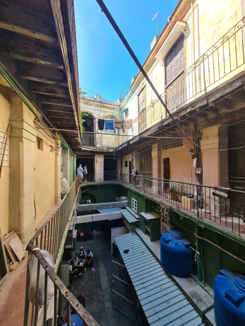 The Rolling Stones — Jumpin' Jack Flash / Куба'2025 (2.2)