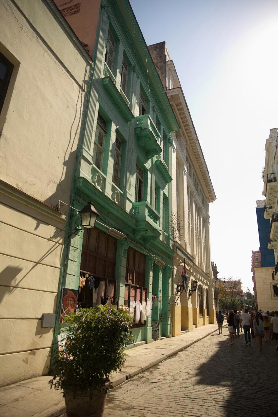 The Rolling Stones — Jumpin' Jack Flash / Куба'2025 (2.2)