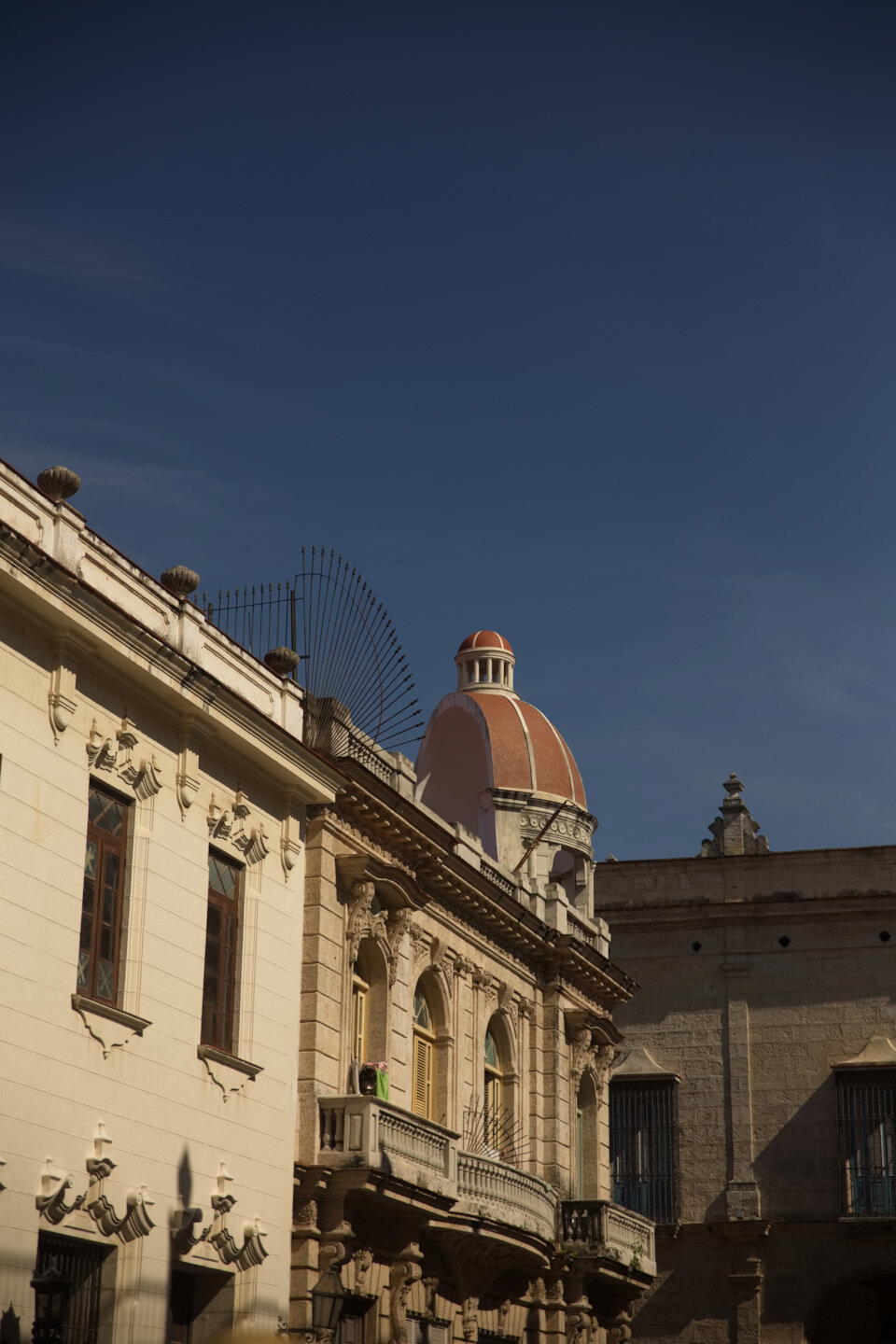 The Rolling Stones — Jumpin' Jack Flash / Куба'2025 (2.2)