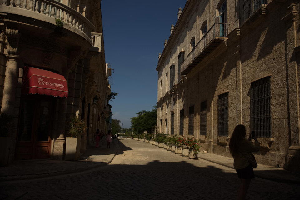 The Rolling Stones — Jumpin' Jack Flash / Куба'2025 (2.2)