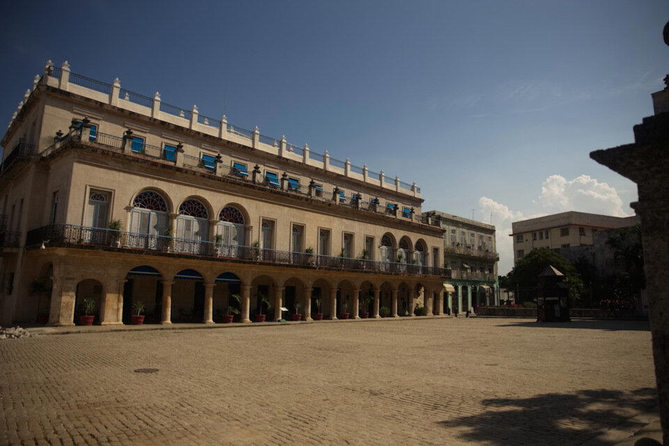 The Rolling Stones — Jumpin' Jack Flash / Куба'2025 (2.2)