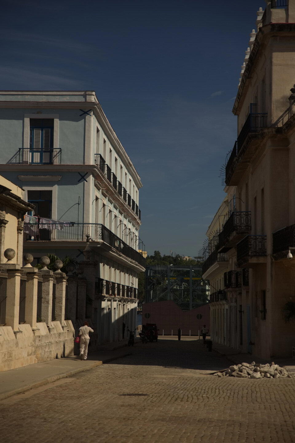 The Rolling Stones — Jumpin' Jack Flash / Куба'2025 (2.2)