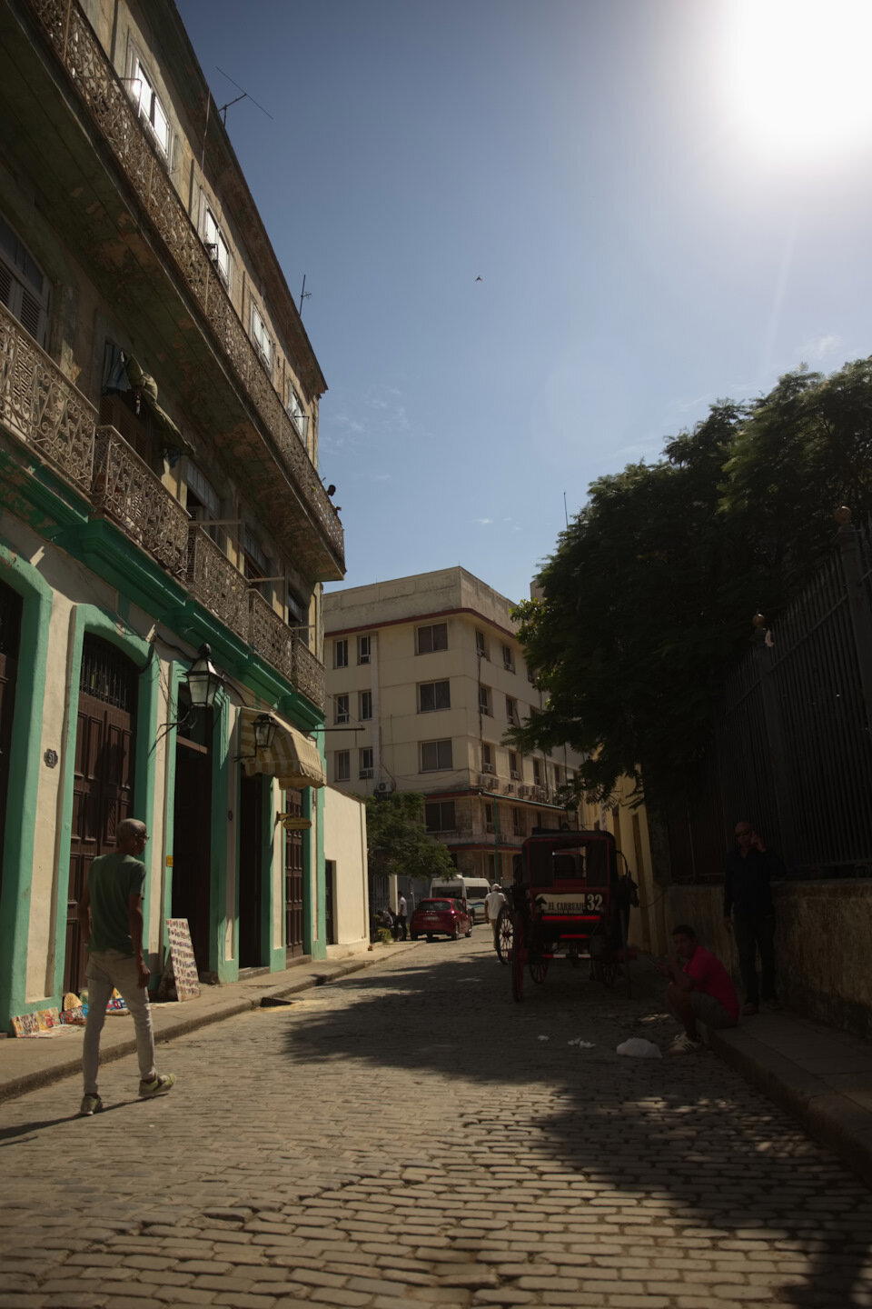 Но мне — просто красиво.