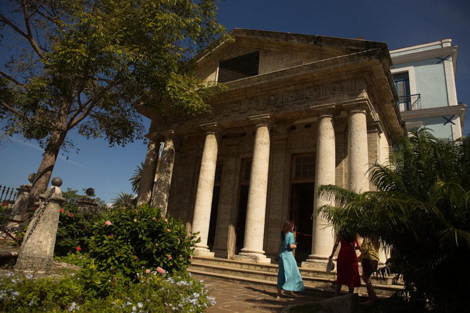 The Rolling Stones — Jumpin' Jack Flash / Куба'2025 (2.2)